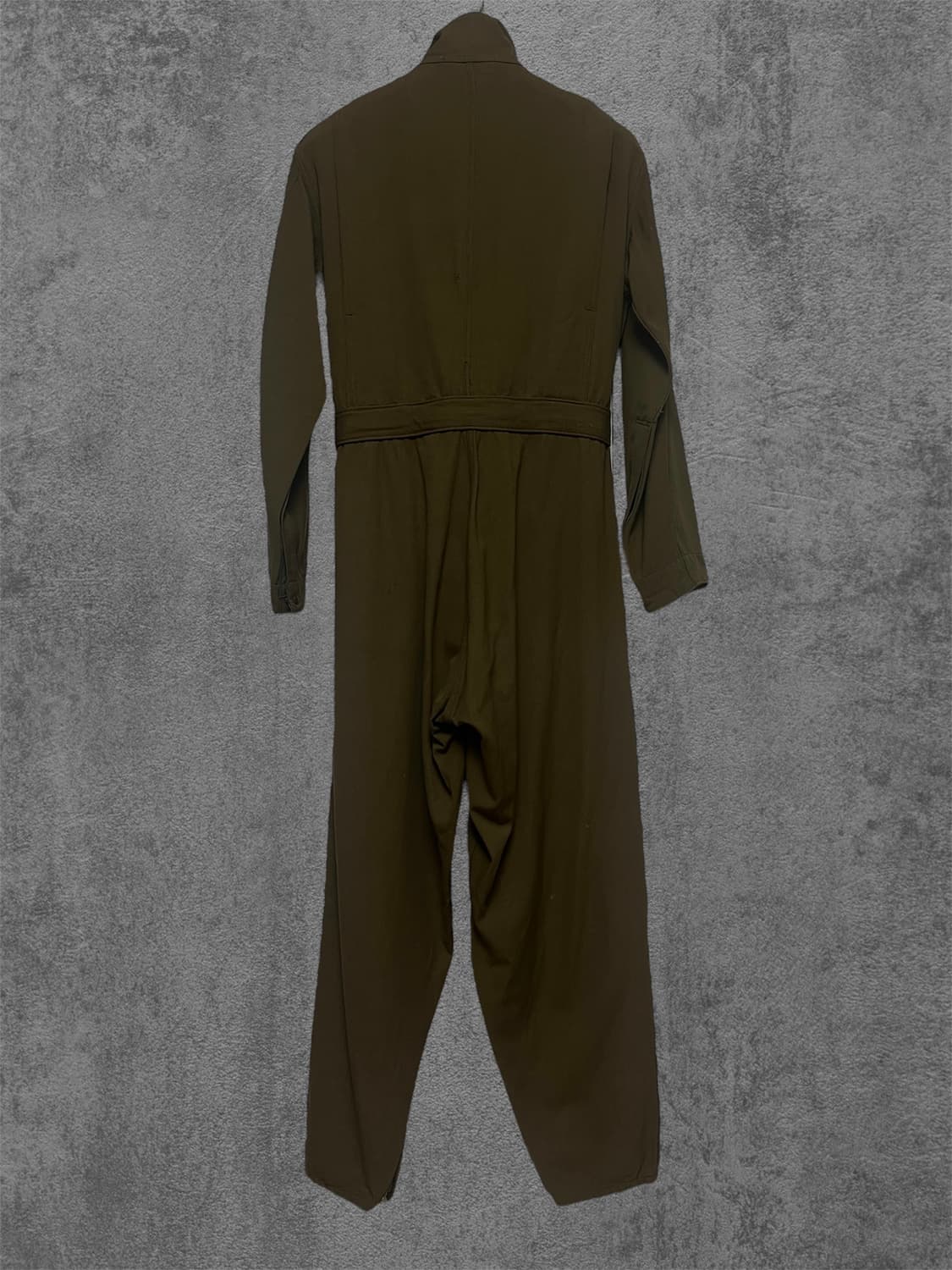 1940’s USAAF A-4 Flight Suit 상품이미지2