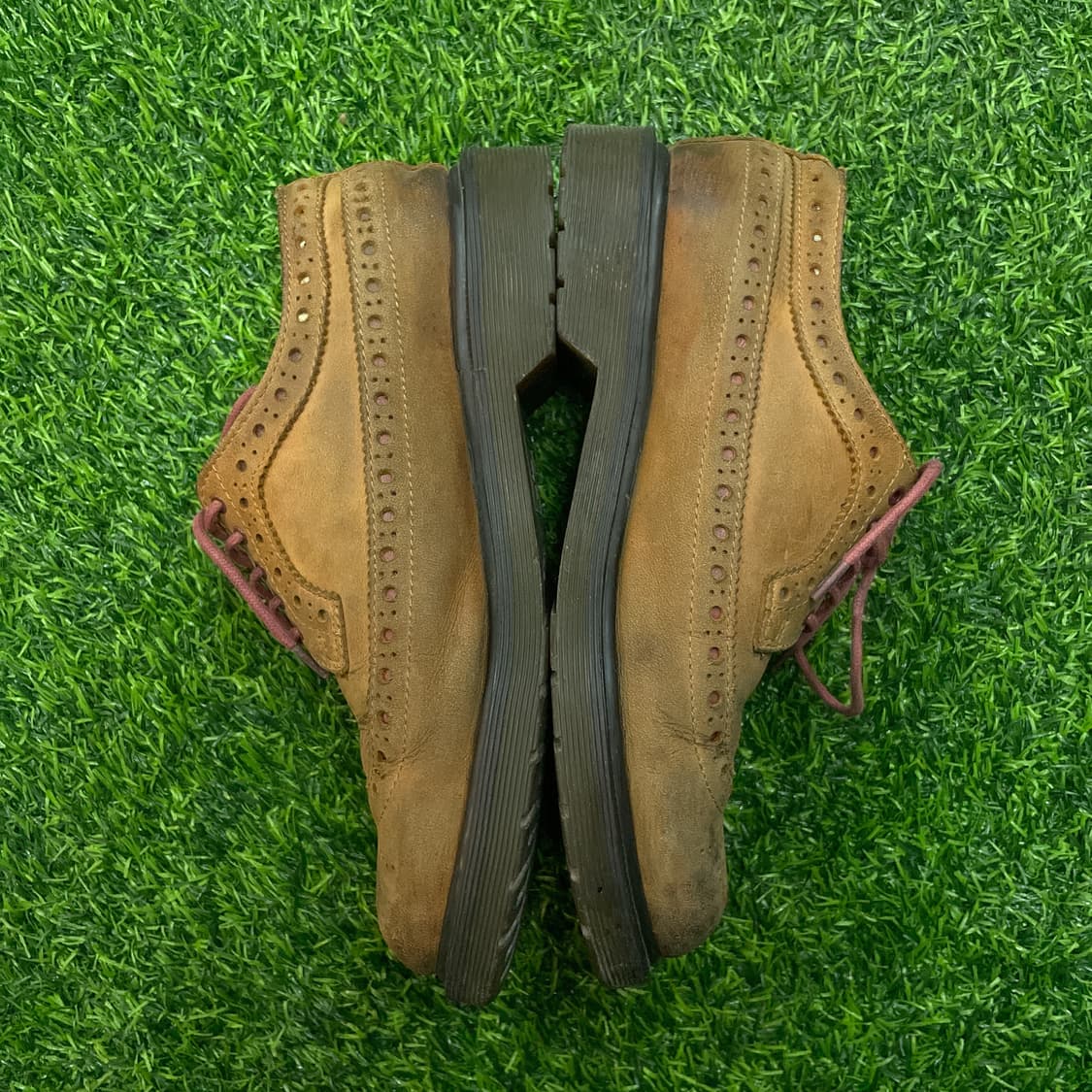 닥터마틴 3990 윙팁 250mm 상품이미지6