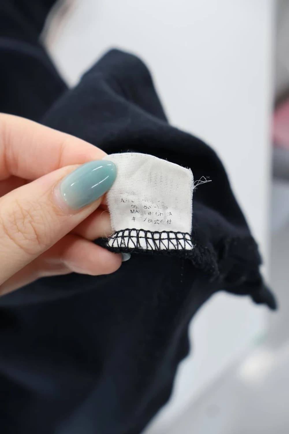 Thrasher Logo Polo Shirt 상품이미지7