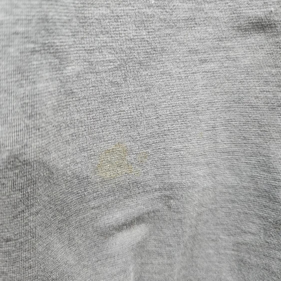 띠어리 로고자수 롱슬리브 긴팔티 L(L) 상품이미지7