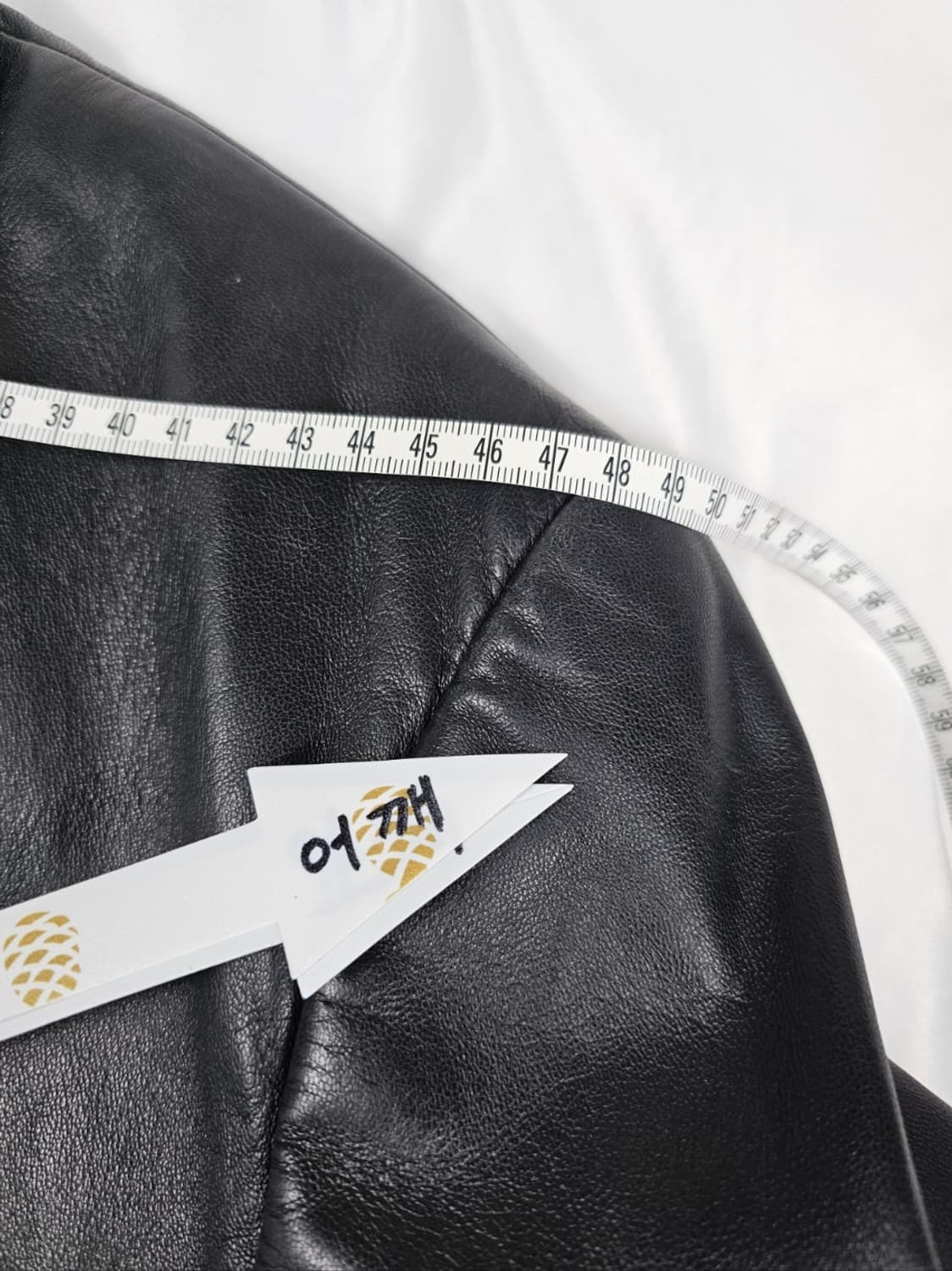 보스싱글램스킨자켓 상품이미지7