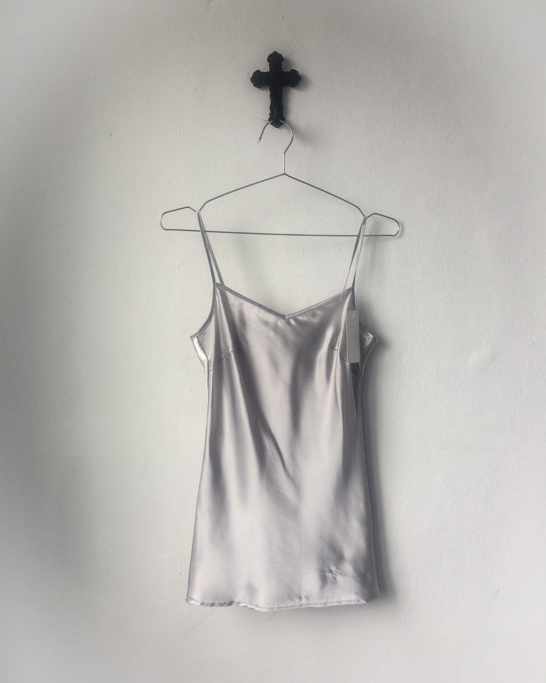 Sliver sleeveless 상품이미지1