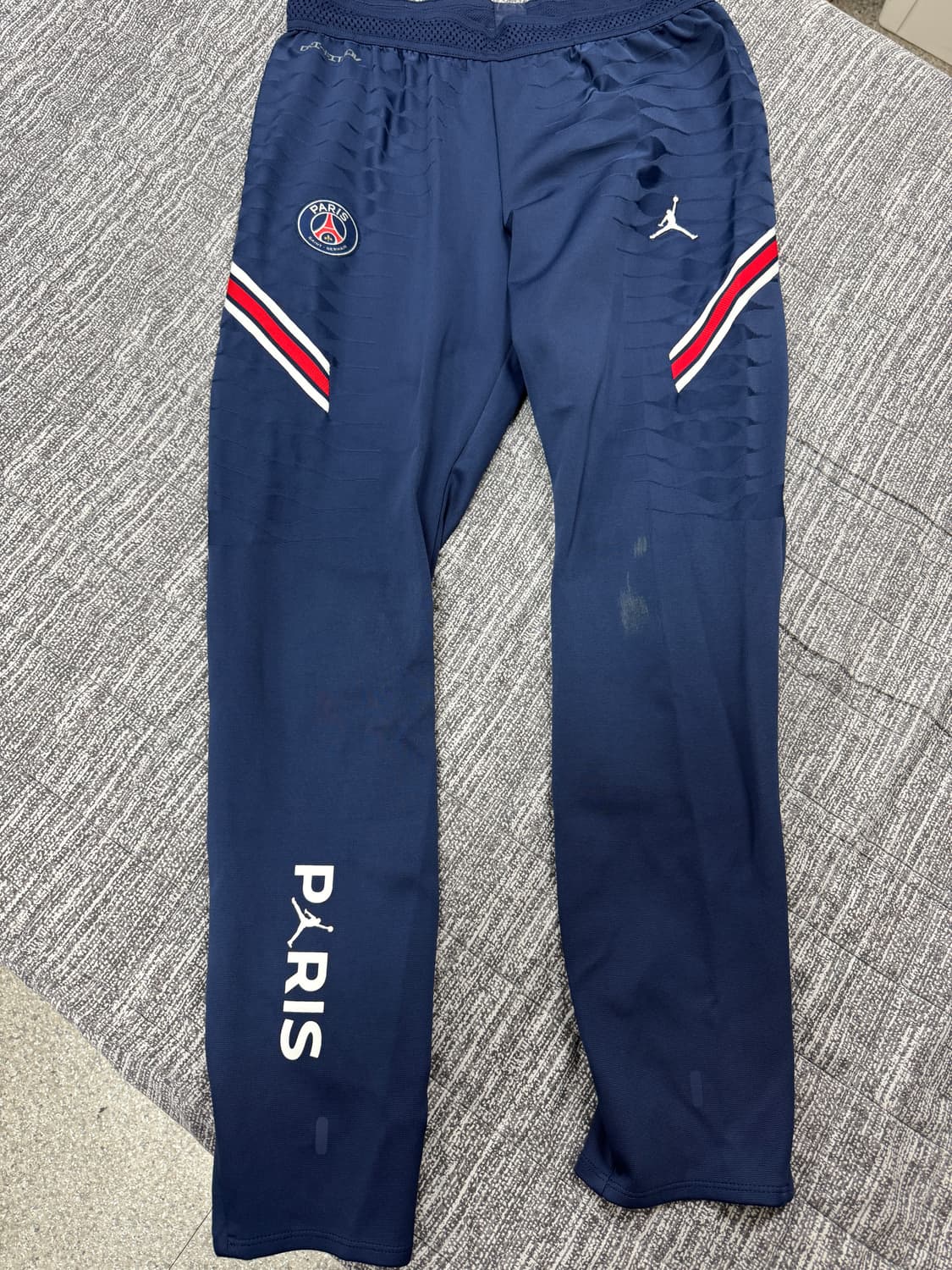 나이키 파리생제르망x조던 adv 팬츠 상품이미지1