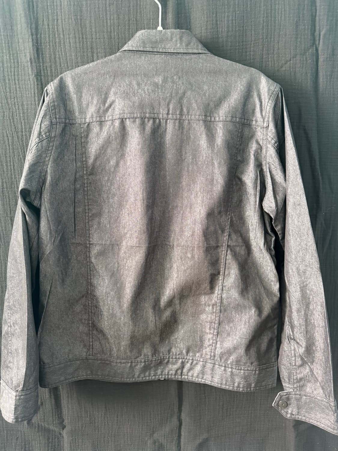 Japanese vintage jacket  상품이미지4