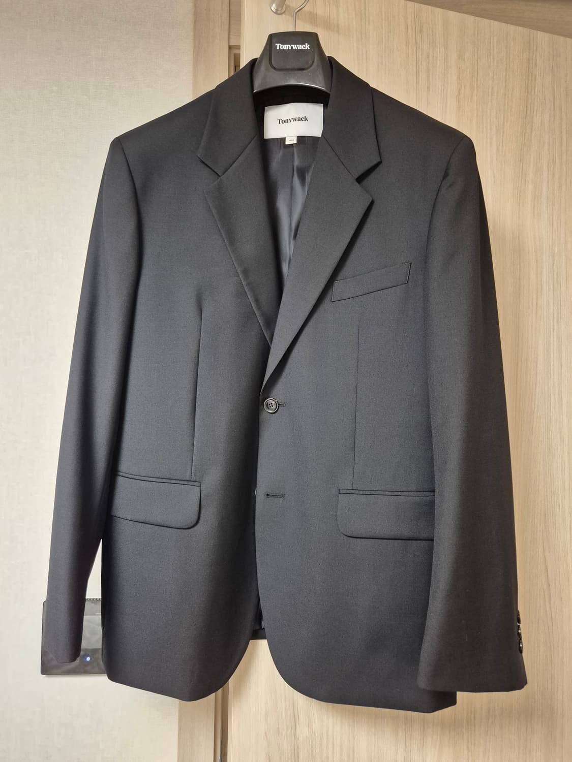 토니웩 시그니처 블레이저 L 상품이미지1