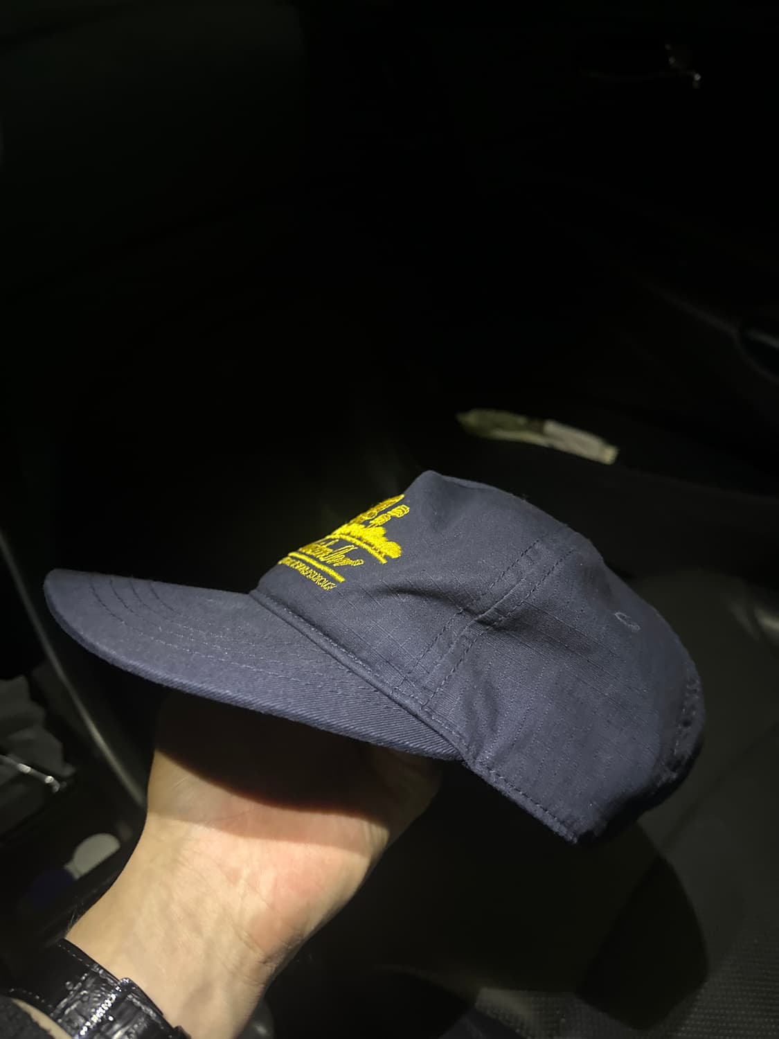 에메레온도르 모자 상품이미지2