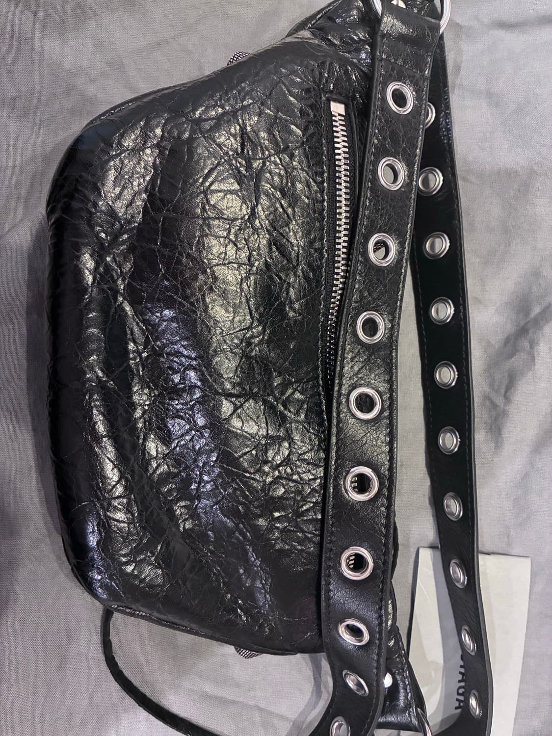 발렌시아가 르카골 벨트백 스몰 (새상품급) 상품이미지7