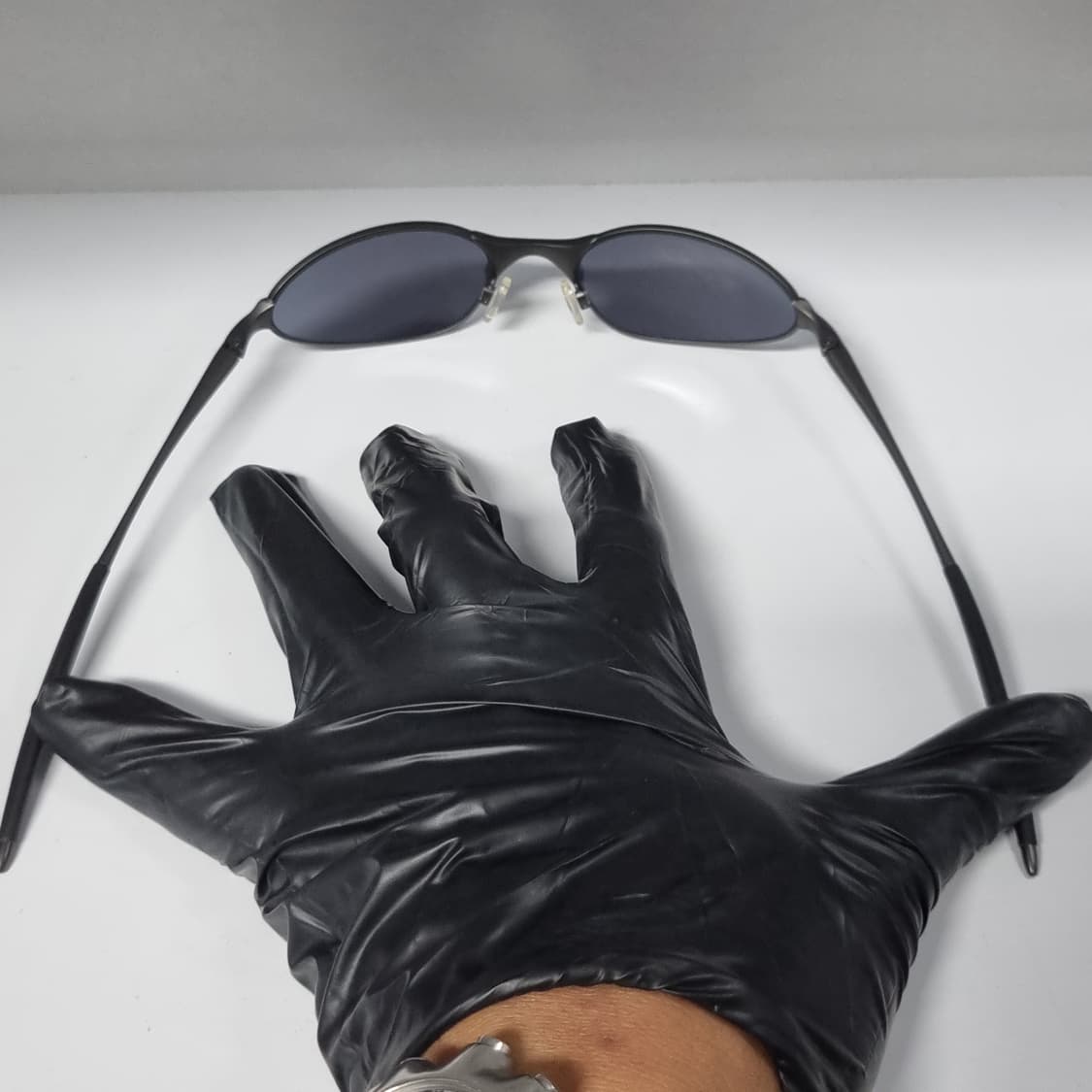 오클리 C와이어 1.0 퓨터 미사용 상품이미지7