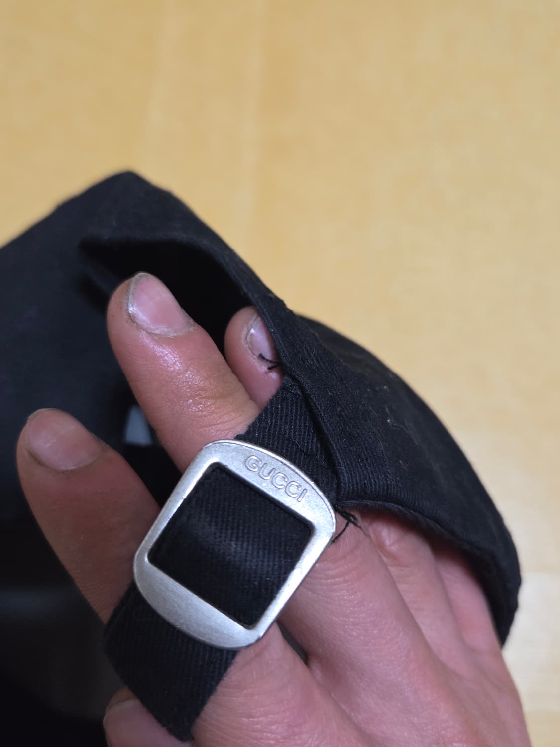 구찌MLB볼캡 상품이미지3