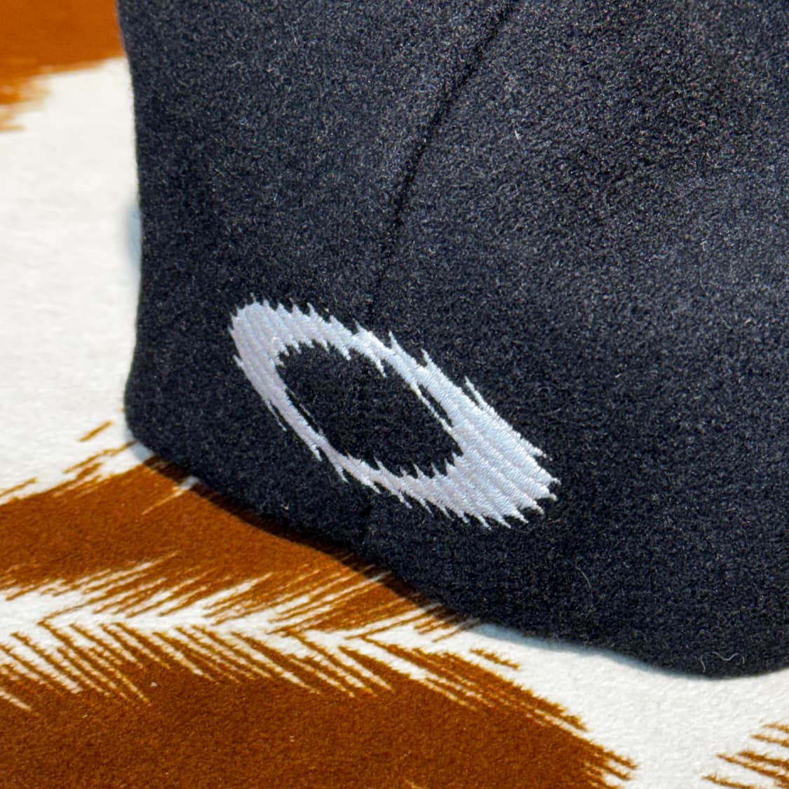 오클리 헌팅캡 베레모 (OS) 아카이브 상품이미지3