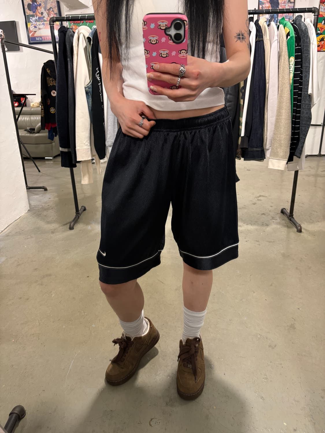 나이키 반바지 상품이미지2