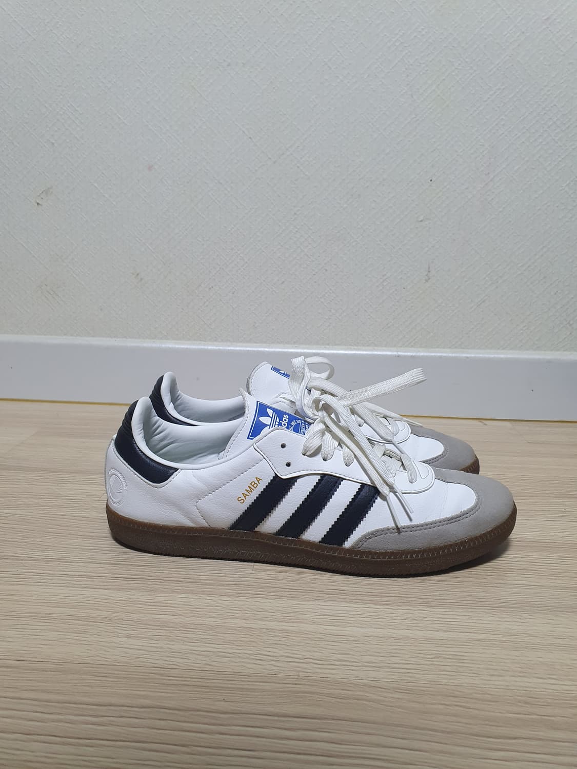 아디다스 삼바 스니커즈 280 상품이미지1