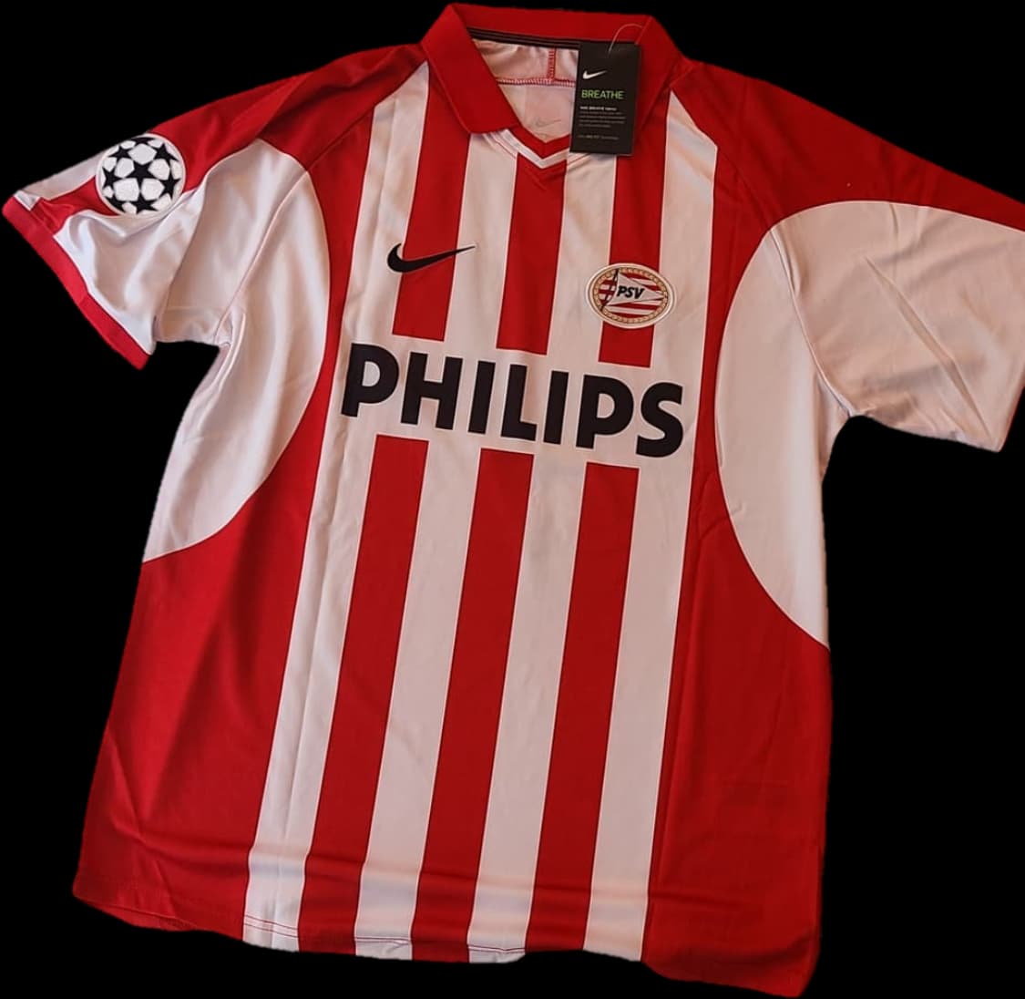Psv 박지성 유니폼 상품이미지1