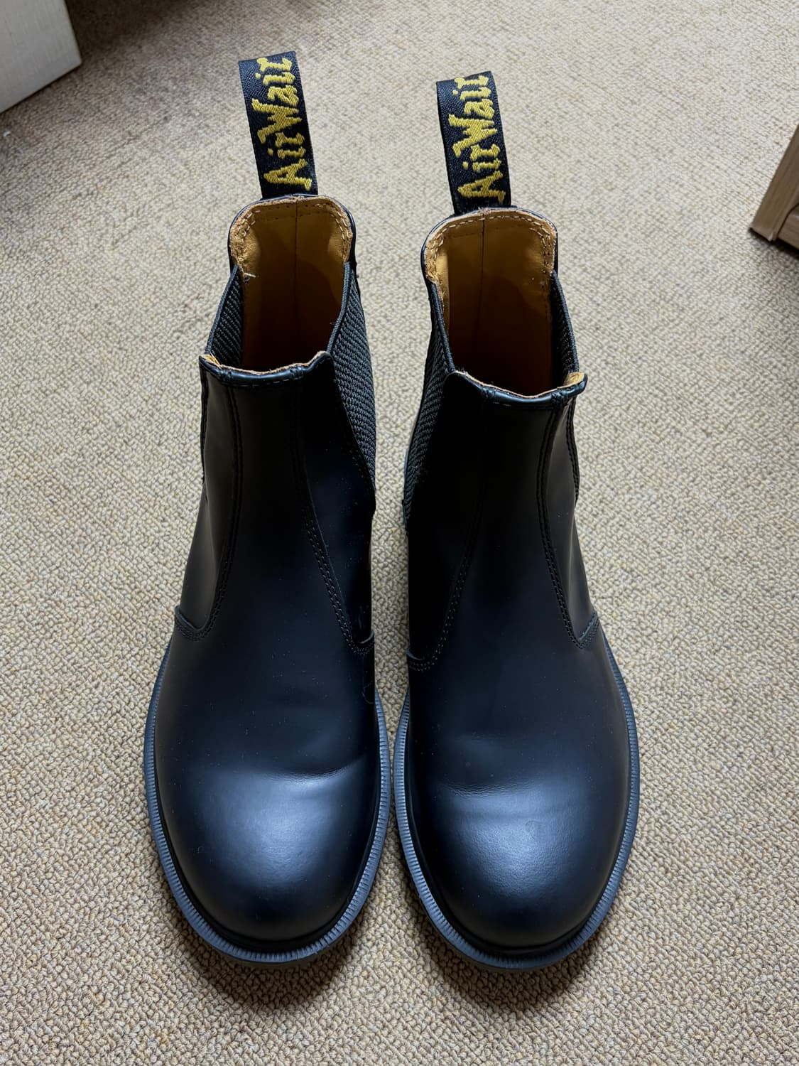 닥터마틴 2976 uk6 [250] 상품이미지2