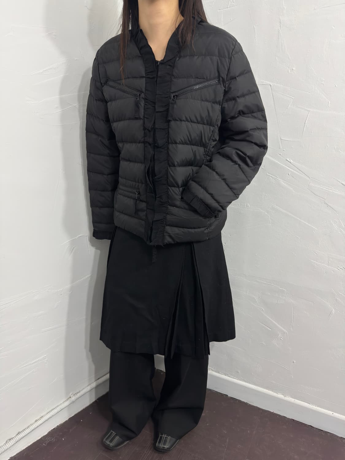 otto design twoway padding 상품이미지4