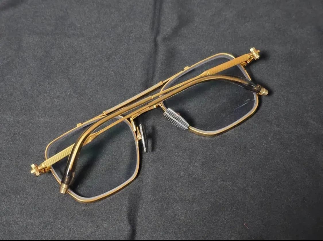 아코니 유로파 투브릿지 골드 실버 상품이미지2