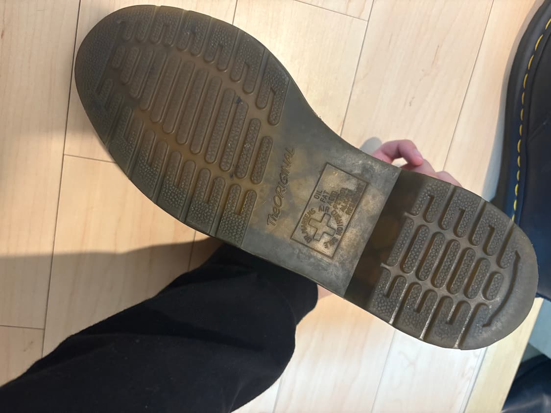 닥터마틴 260 상품이미지2