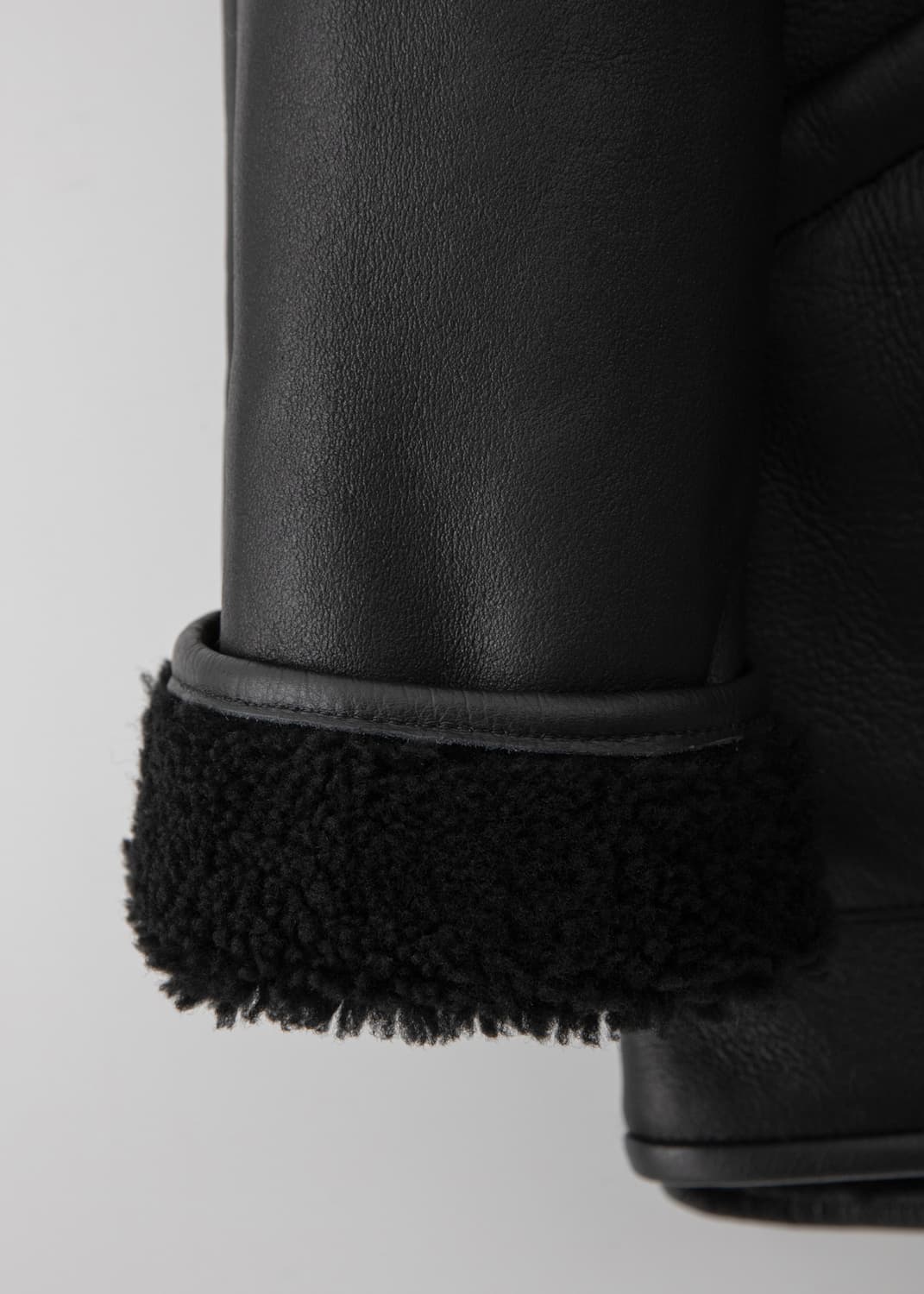 블랭크룸 오웬베리 쉽스킨 무스탕 46 상품이미지5