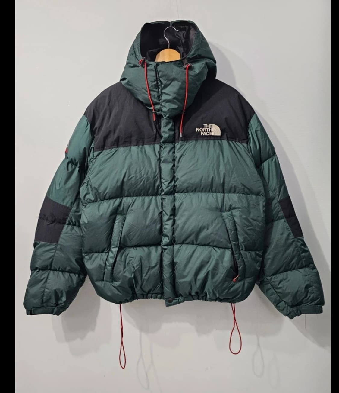 노스페이스 Summit 필파워 700 구스다운 발토르 패딩 105 상품이미지1