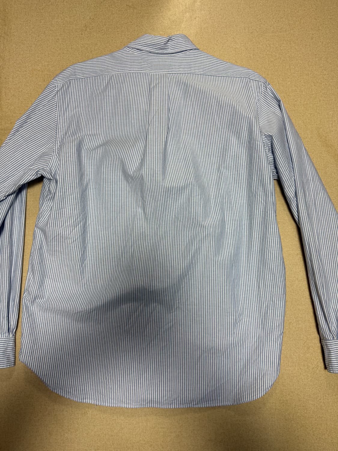 브룩스브라더스 버튼다운 옥스포드 셔츠 상품이미지4