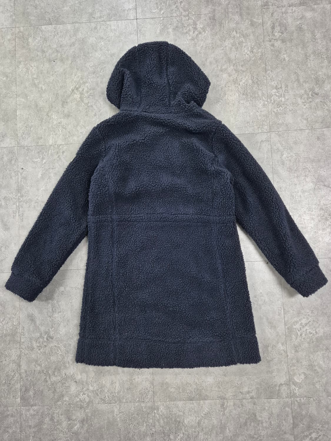 REEBOK 롱후리스 상품이미지2