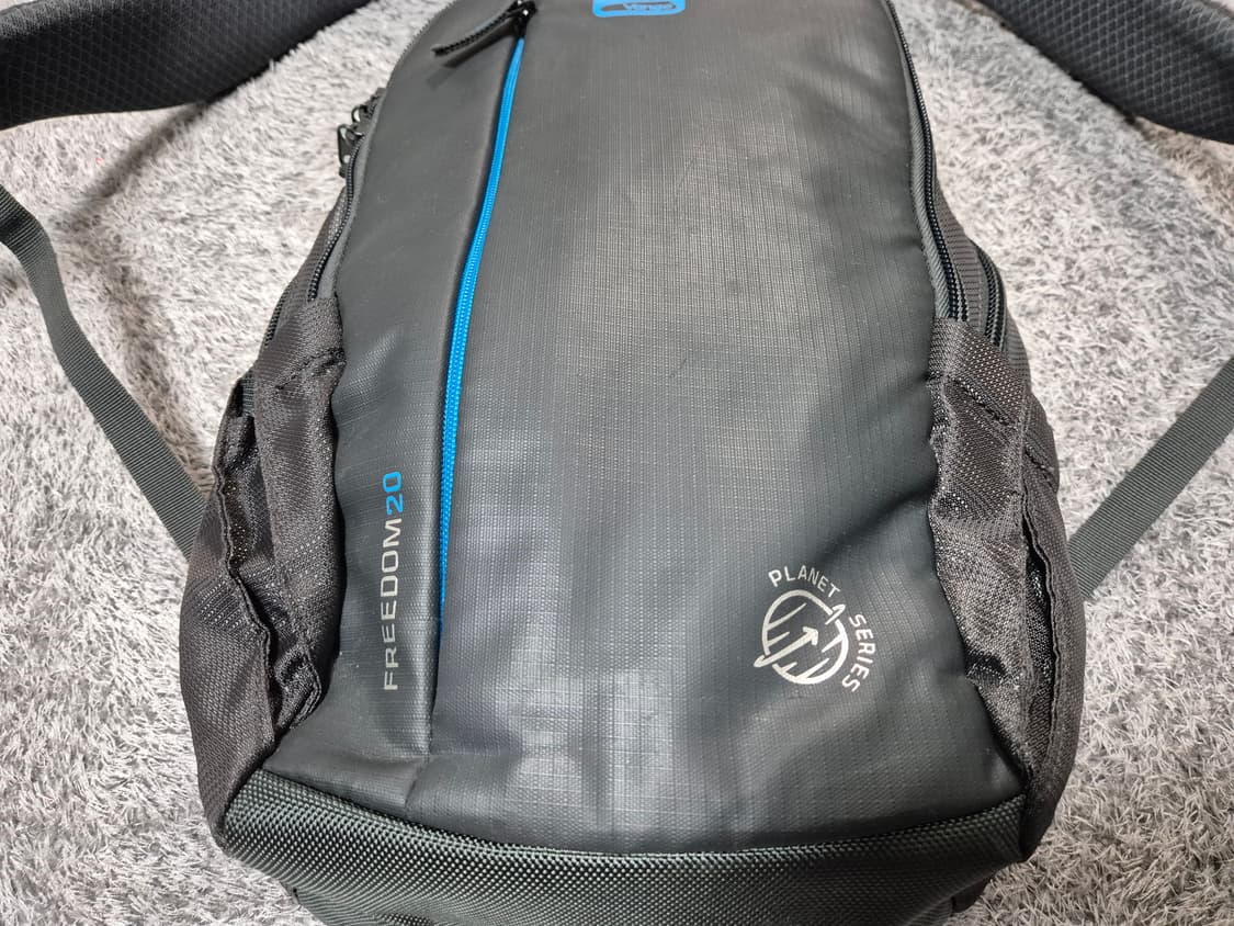 반고 Vango 백팩 20L 상품이미지2