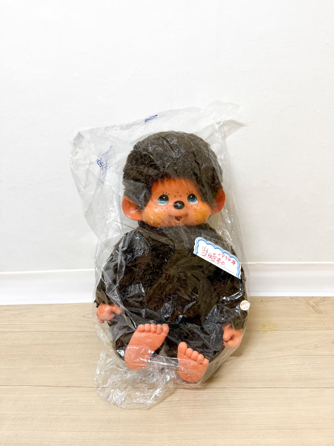 빈티지 몬치치 1974 / 대형사이즈 상품이미지2