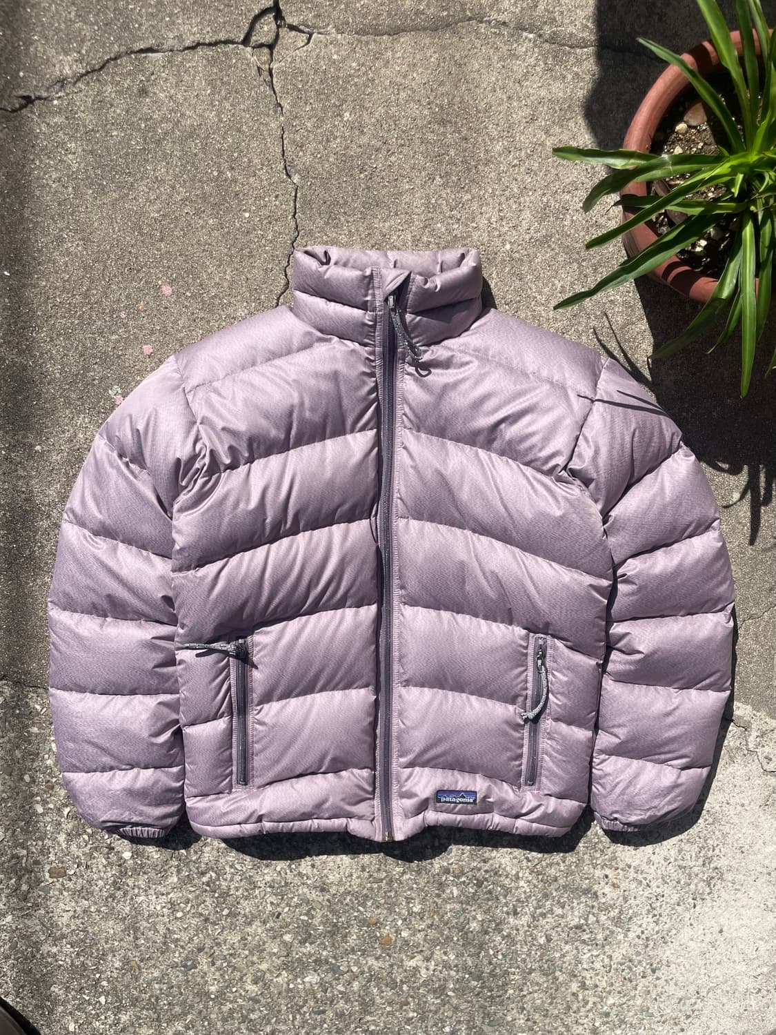 2000‘s Patagonia packable goose down 상품이미지3