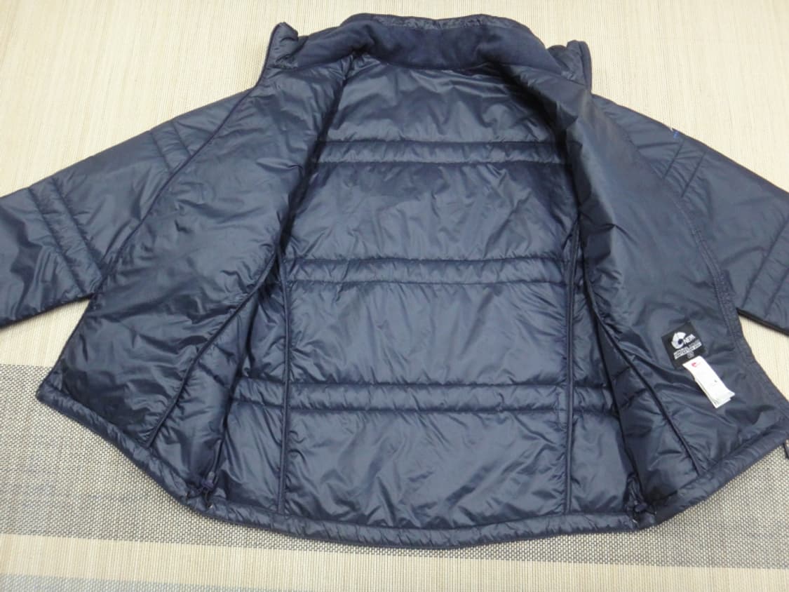 (L/100) 네파 NEPA 남성용 패딩 집업 상품이미지7