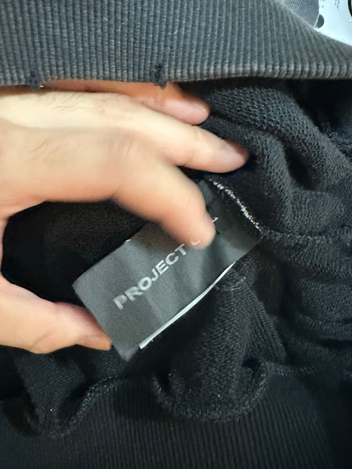 프로젝트gr 에티켓 레슨 1 상품이미지6