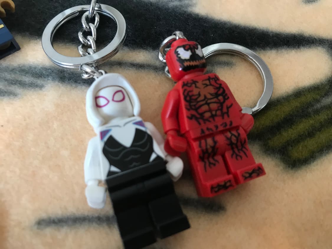Lego 키링 상품이미지6