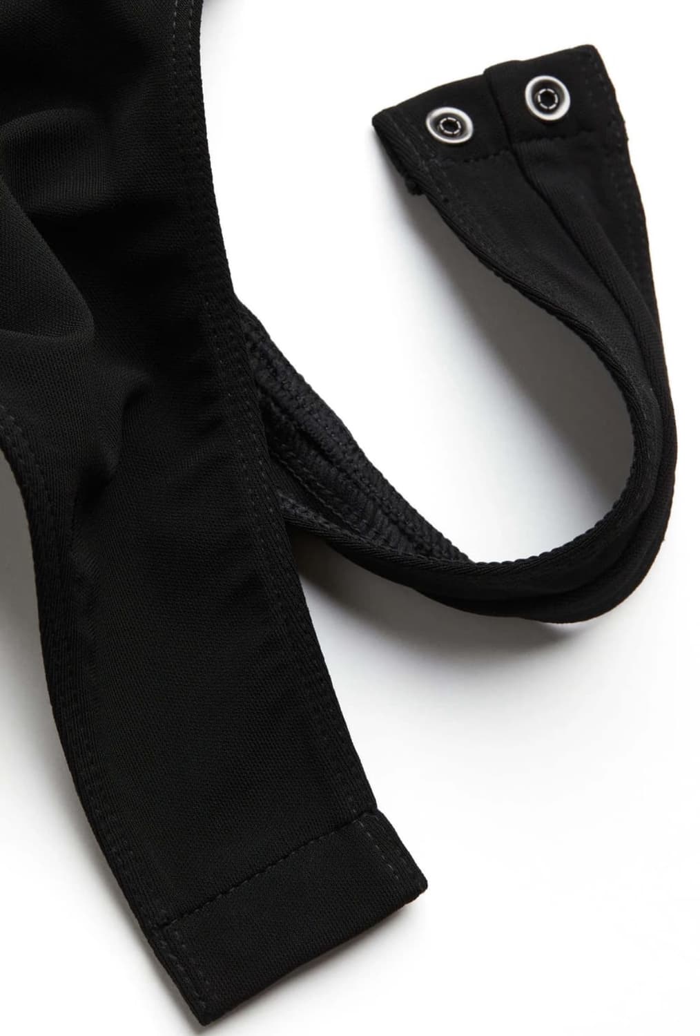 Mugler H&M body suit 상품이미지3