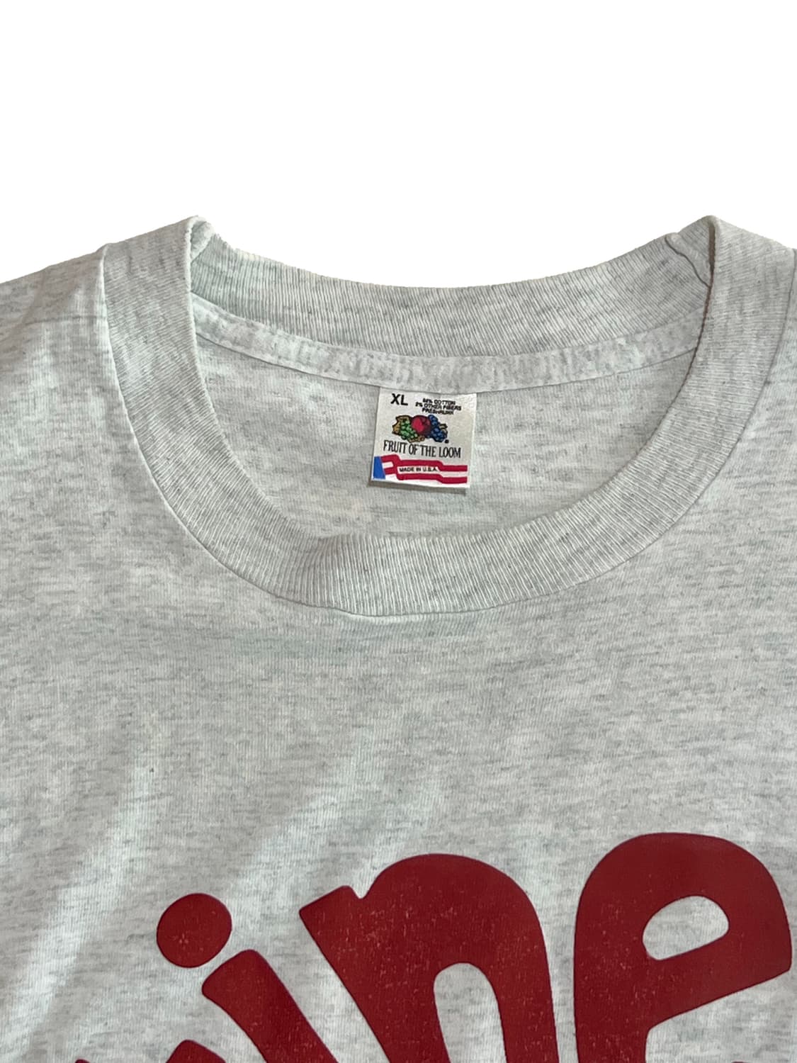 1991 My Bloody Valentine loveless shirt 상품이미지3