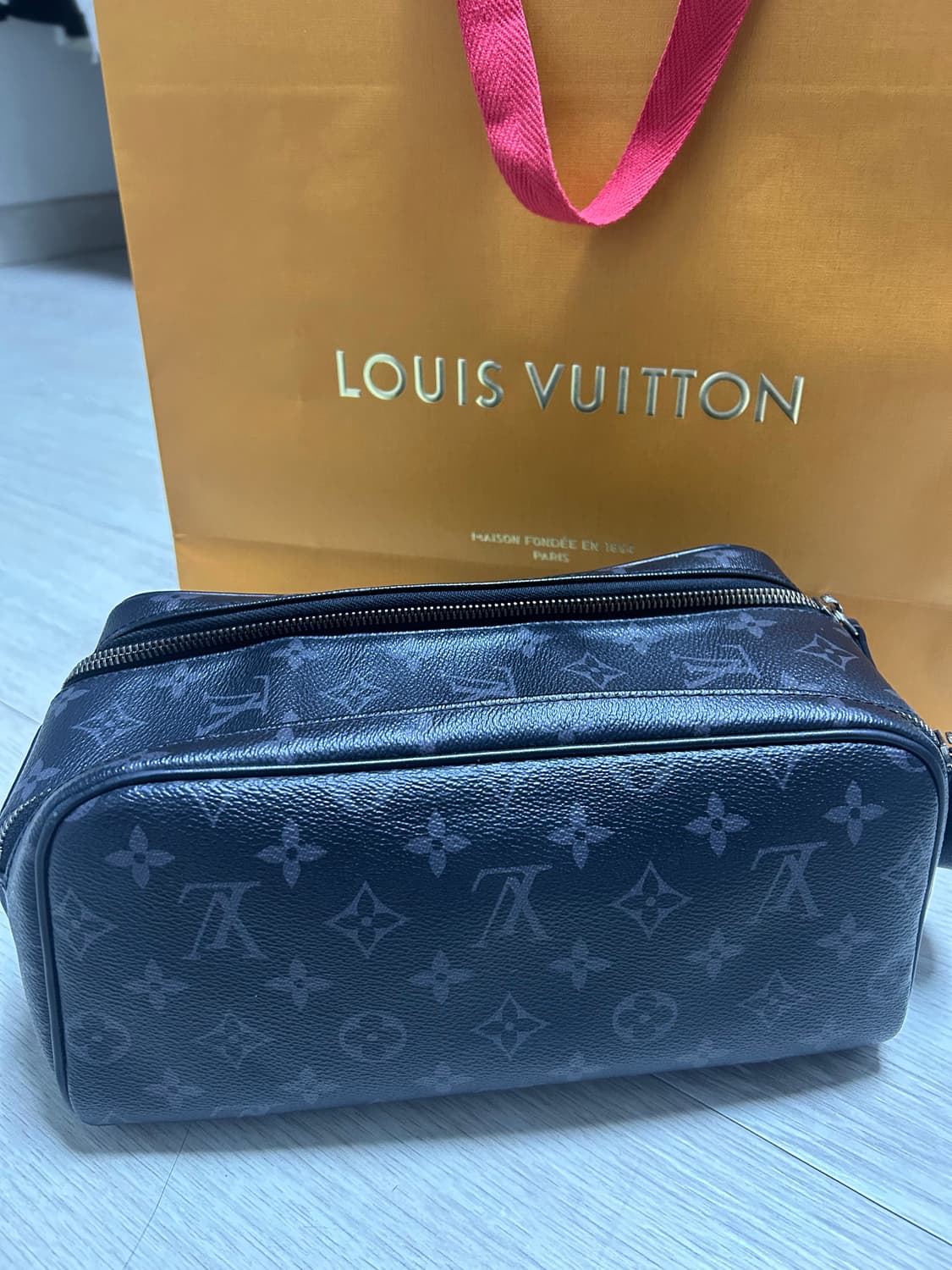 루이비통 돕키트 상품이미지1