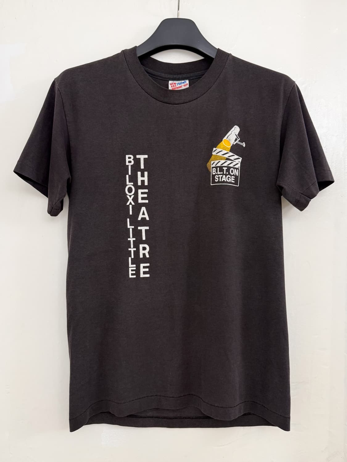 90s Biloxi Little Theatre 1994 T-Shirt 상품이미지1