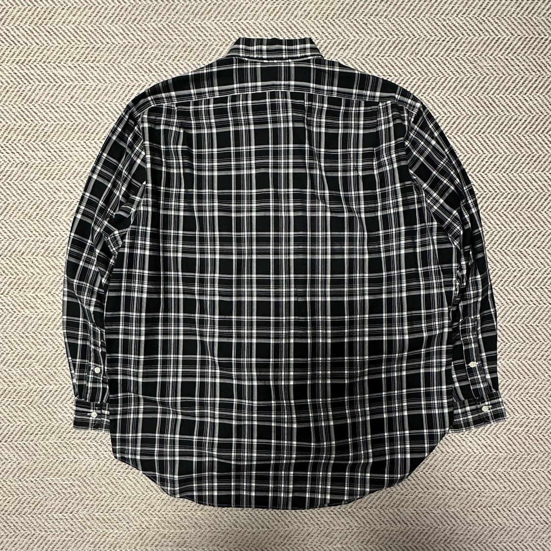 POLO RALPH LAUREN lowell sport shirt 상품이미지2