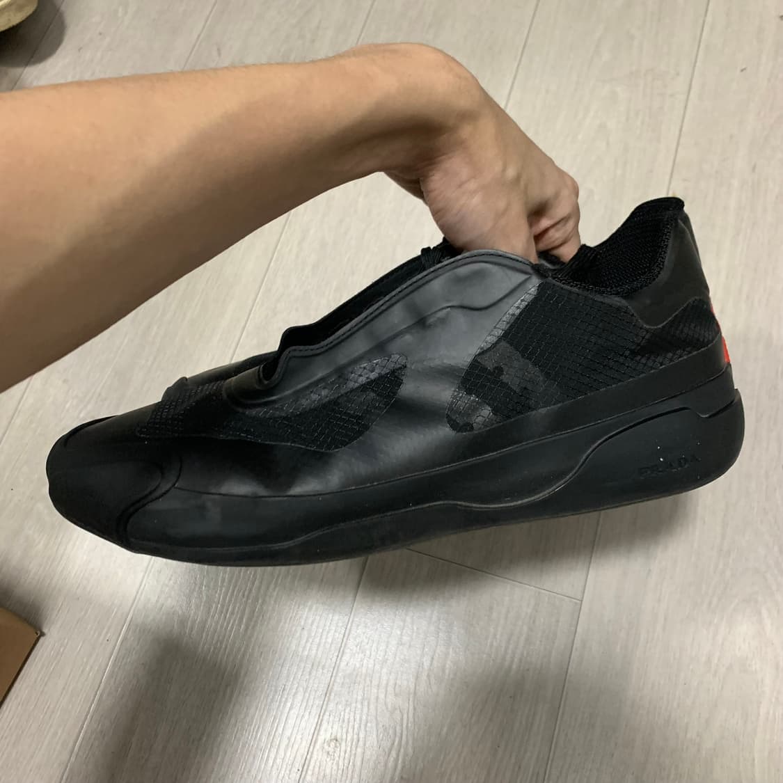 아디다스 프라다 루나로사 260 상품이미지2