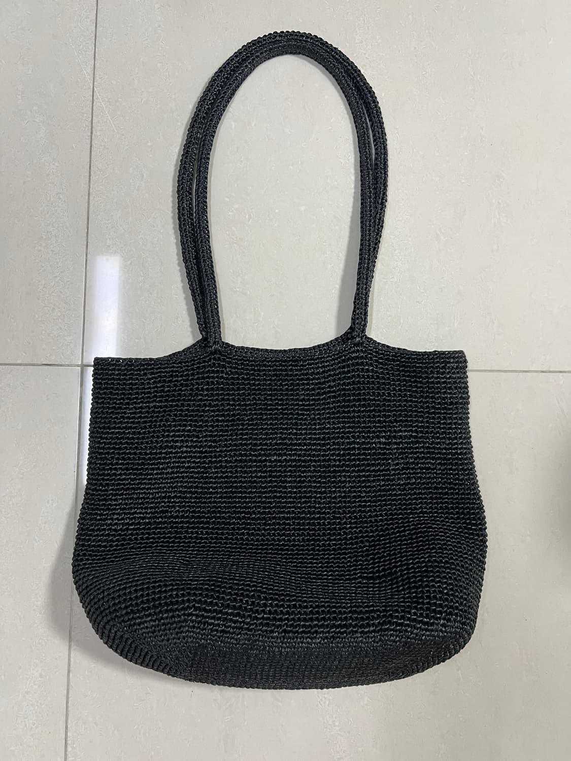 머듈 가방 램블백 블랙 상품이미지3