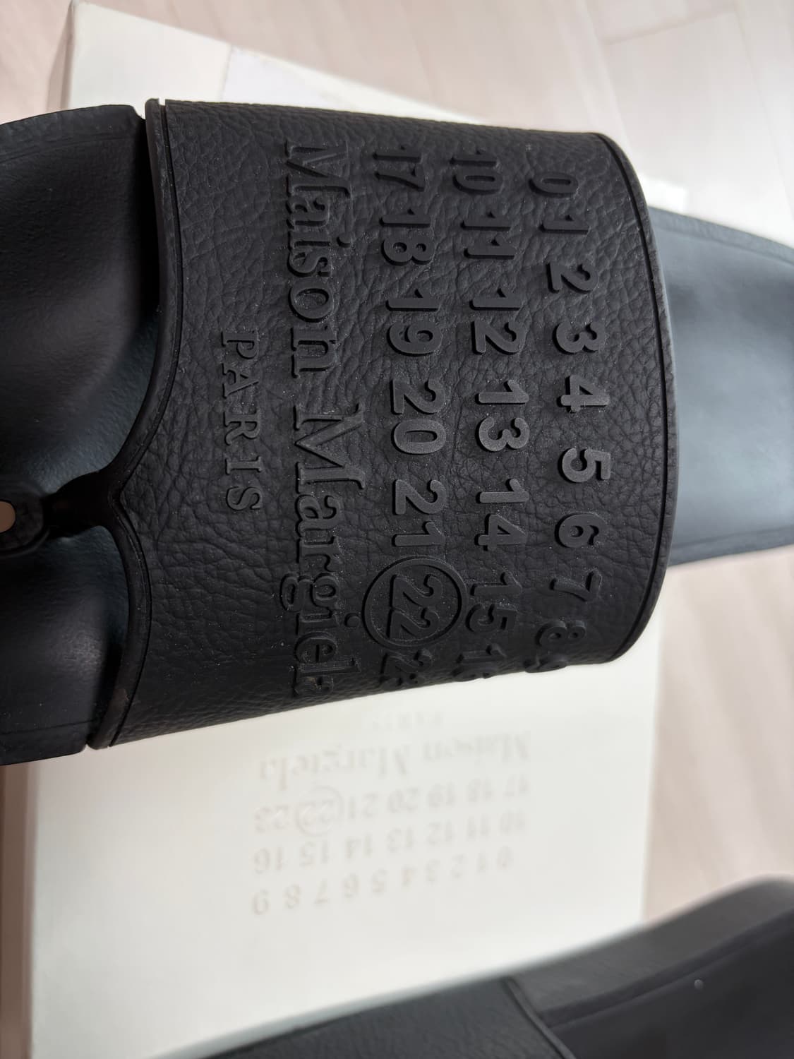 마르지엘라 타비 슬리퍼 280(ITA43) 상품이미지3