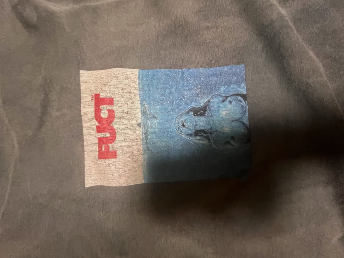 Fuct xl 상품이미지5