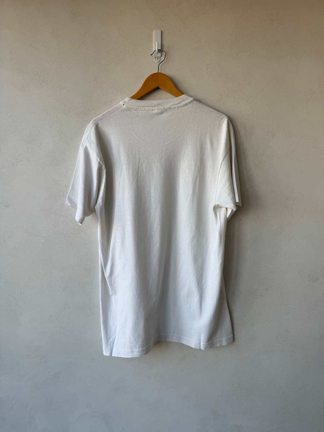 90s New York 티셔츠 상품이미지5