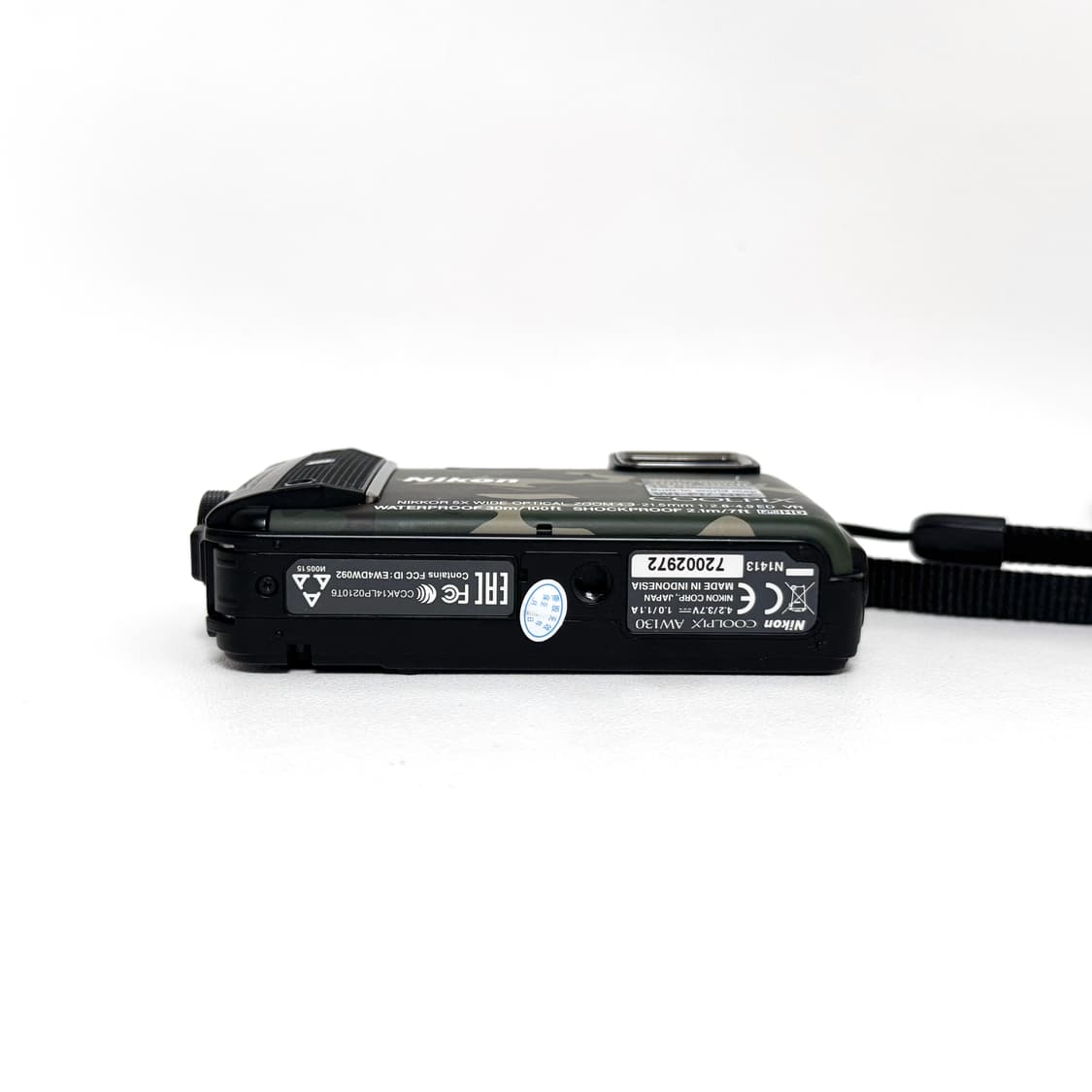 니콘 쿨픽스 AW130 | Nikon Coolpix 100 110 120 상품이미지4