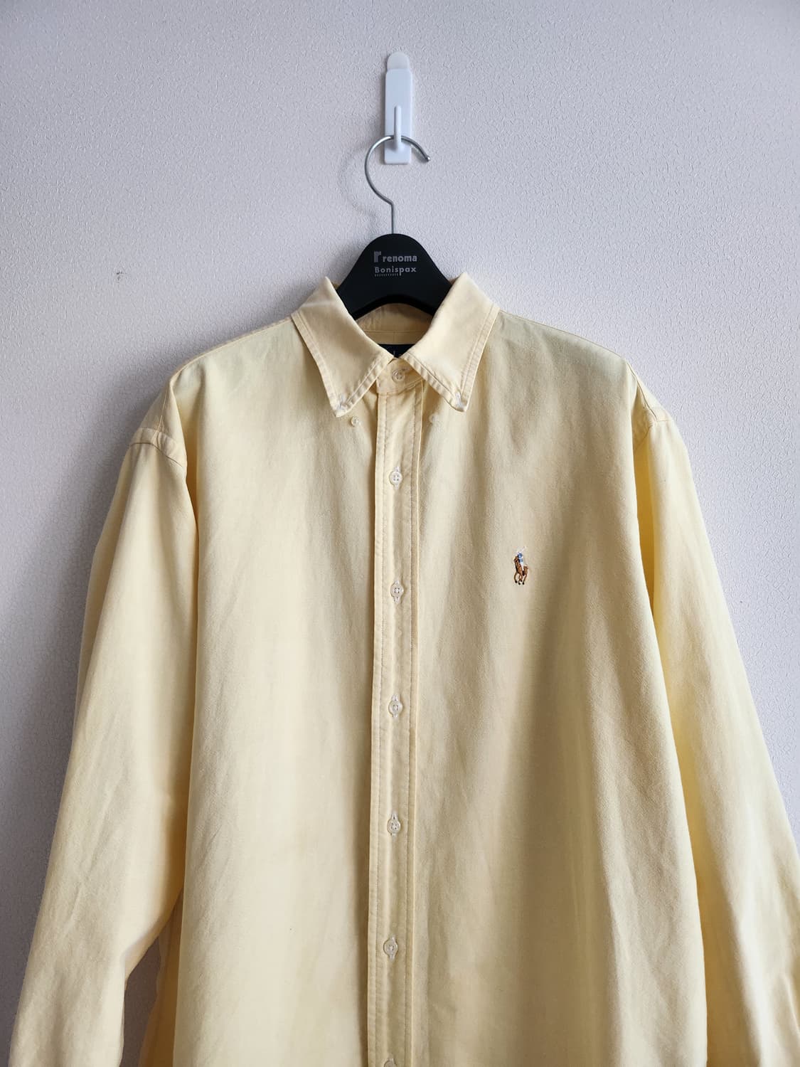 폴로랄프로렌 옥스포드셔츠 (15/33 상품이미지1