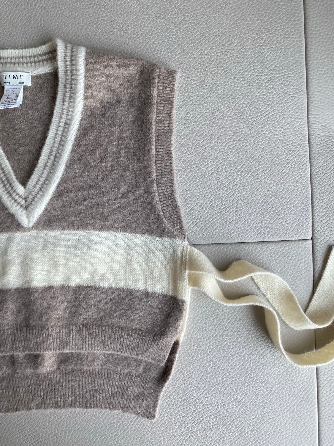 타임 니트 베스트 상품이미지2