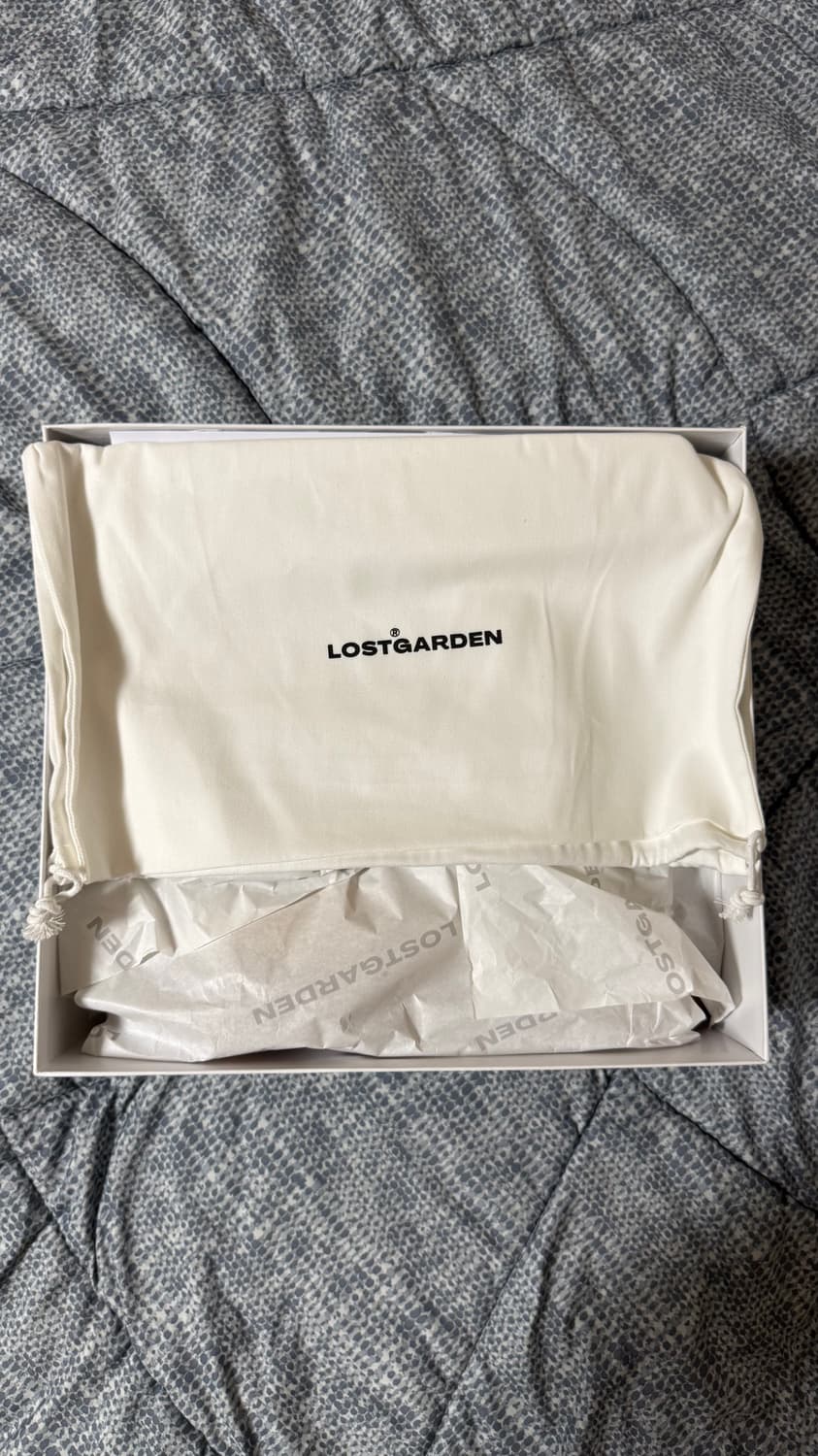 로스트 가든 루트 탄 상품이미지4