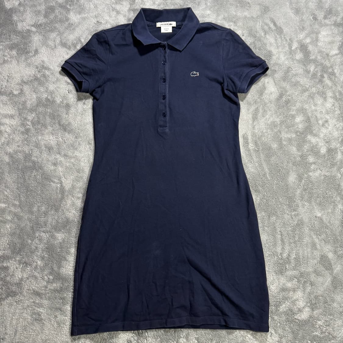 라코스테 폴로 원피스  상품이미지1