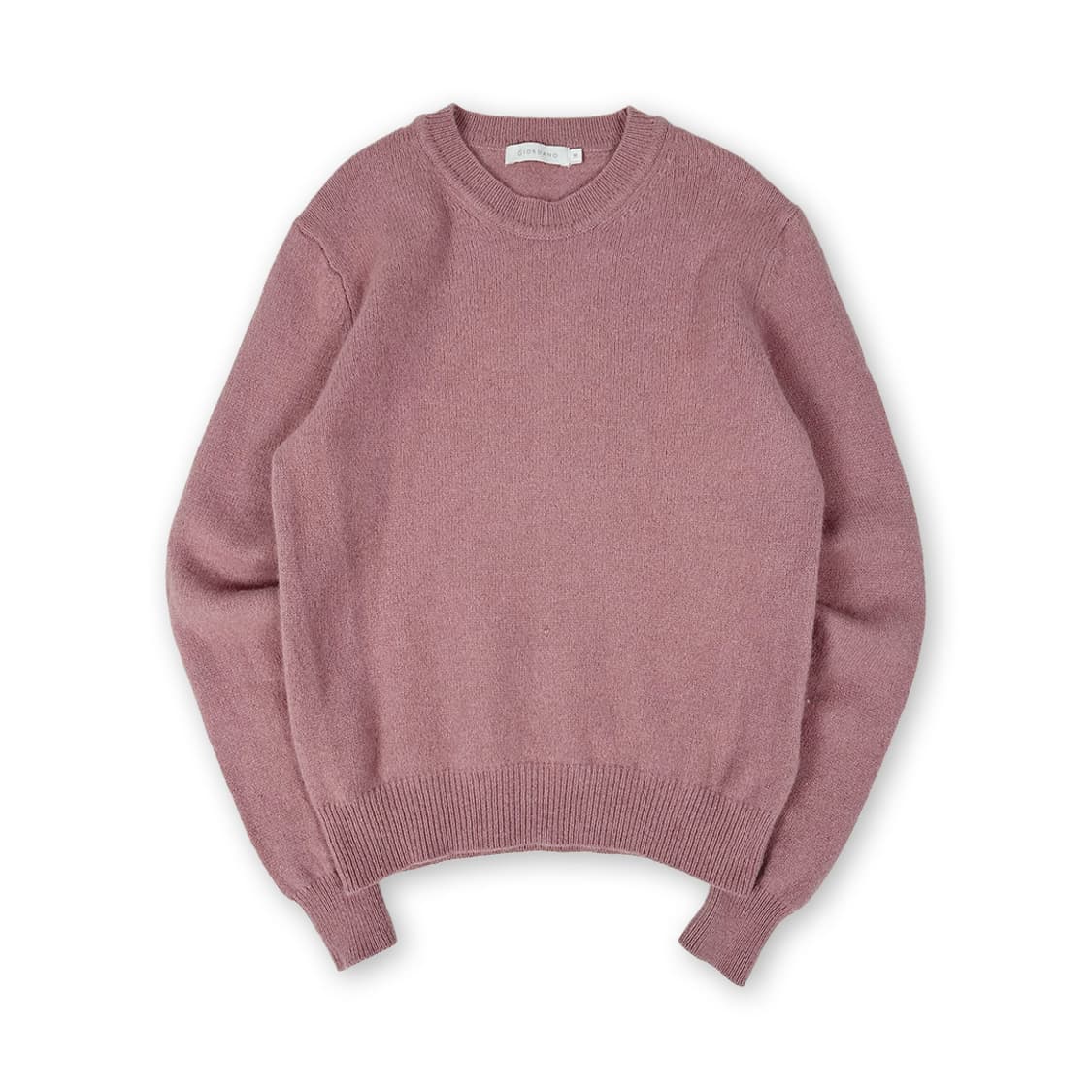 지오다노 메리노울 니트 상품이미지1