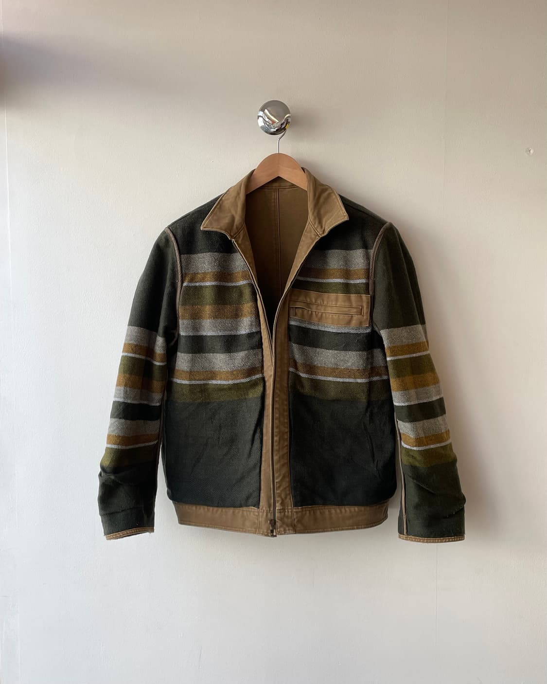 J.crew work jacket (Detroit) 제이크루 디트로이트 상품이미지9