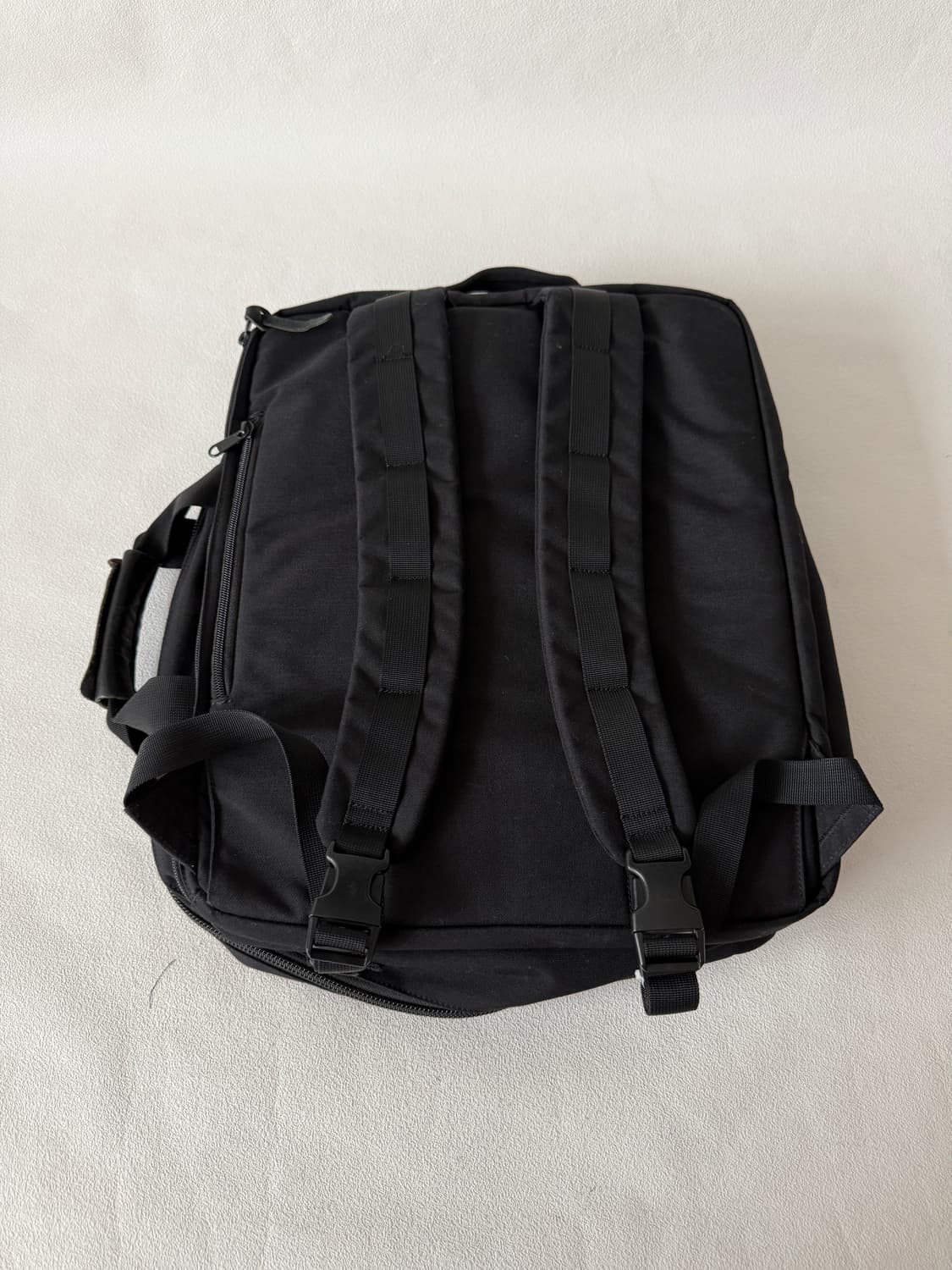 내셔널지오그래픽(NATIONAL GEOGRAPHIC) 백팩(토트백 변형) 상품이미지5