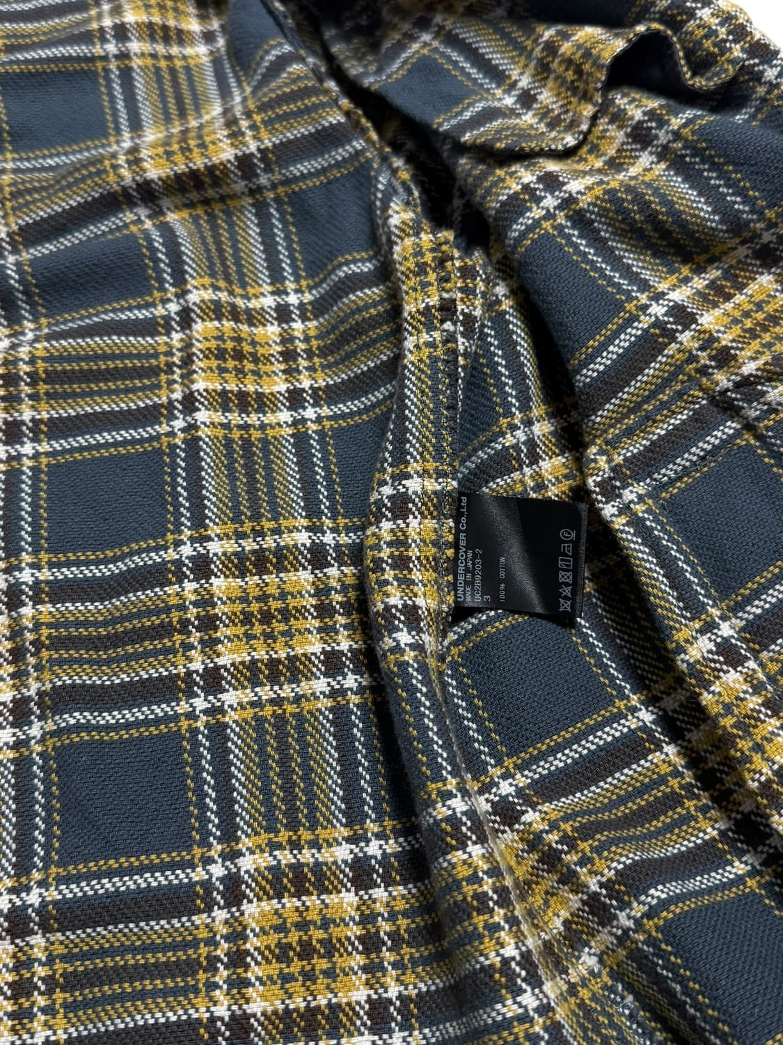 UNDERCOVER 상품이미지4